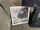 Jeff Waynes War of the Worlds Box Set..Limited Edition