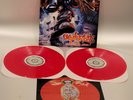 LIMP BIZKIT Significant Other 2LP RED VINYL 1999 Pressing VG++ LP Rare Vintage