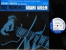 GRANT GREEN 