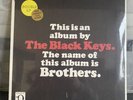 The Black Keys BROTHERS LP 2010  MINT Never Played Vinyl Master Sleeves
