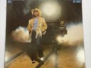 Elektra 5E-535 Hank Williams Jr., The Pressure Is On LP