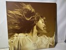 TAYLOR SWIFT 3 LP - Fearless Taylor's Version GOLD VINYL FROM WEBSITE GERMANY
