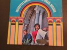 Orchestra Harlow Presenta A Ismael Miranda Original 1968 Fania Records Vinyl LP