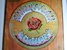 The Grateful Dead-American Beauty -Origin.1970 Vinyl US-Warner Bros WS 1893-NEUF