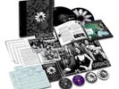 CARDIACS  'A Little Man And A House And The Whole World Window' Rare Ltd Edition