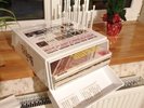 Beatles 2014 Mono Box Set 11 albums with Original Shipping Box NEVER OPENED