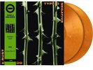 Type O Negative October Rust Vinyl Record 2LP Copper Swirl Revolver OBI /2000