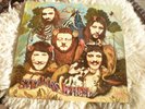1972 Stealers Wheel Self Titled Debut Album Vinyl LP 86-505-IT (A&M) Germany
