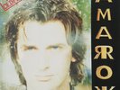 Mike Oldfield – Amarok (Vinyl, 1990), selten, mit Original Innenhülle (VG++)