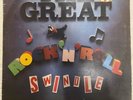 The Sex Pistols - The Great Rock N Roll Swindle - Rare Orig x2 Vinyl 12