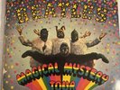 The Beatles Magical Mystery Tour EP Vinyl Stereo SMMT — First Pressing 1967