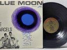 THE MARCELS Blue Moon LP CP 416 Colpix Doo Wop R&B Sixties