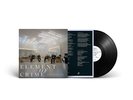 Element of Crime Morgens Um Vier (Vinyl)