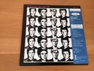 LP ULTRAVOX HA  HA  HA  JAPAN OBI 20S-62