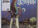 Octopus LP “Restless Night”   Radiation RAD7002   Limited Edition   SEALED Psych