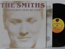 The Smiths LP “Strangeways, Here We Come”   Sire 25649   PROMO   Near Mint
