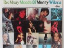 “The Many Moods Of Murry Wilson” LP   Capitol ST 2819   SEALED Beach Boys