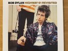 Bob Dylan Highway 61 Revisited MFSL 45 rpm Stereo Numbered 2 LP 2014 Pressing