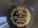 HOT DANCE JACKIE TAYLOR OR (Boswell Sisters) Victor 22500 Hiway to Heaven/ E