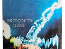 R.&L. DE FILIPPI - GIARDINO DEI MIEI DESIDERI LP Italian JAZZ-FUNK LIBRARY grail