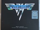 VAN HALEN - TOKYO DOME IN CONCERT DELUXE 6 LP VINYL BOX SET STUNNING