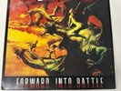 Forward Into Battle by English Dogs Lp