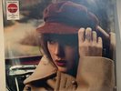 Taylor Swift - RED Taylor's Version Target Exclusive Vinyl 4 LP Record 30 Tracks