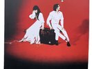 The White Stripes - Elephant - 20th Anniversary 2 x Coloured Vinyl LP Reissue