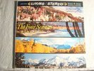 LP - RCA VICTOR LSC 2424-SCIETA CORELLI - VIVALDI - THE FOUR SEASONS -  1S/ 15S