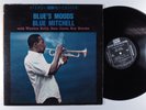 BLUE MITCHELL Blue's Moods RIVERSIDE LP VG+ x