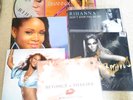 Rihanna & Beyonce 7 x Records / 12
