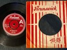 THE WHO - My Generation - Shout and Shimmy - DEMO PROMO - Brunswick - 1965 - UK