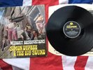 Simon Dupree Vinyl LP Without Reservations UK Parlophone Ex.