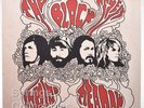 The Black Angels – Indigo Meadow – BHV-16790-1 (2103) VG+/VG+