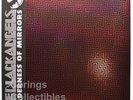 The Black Angels – Wilderness Of Mirrors - PTKF3021-1 (2022) VG+/VG+