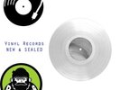 Rufus Du Sol - Innerbloom Remixes 12” Single Vinyl Record 