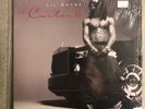 Lil Wayne Tha Carter II Lp Vinyl Record RARE Hip Hop Album 2005 Vg++