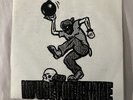 No Use For A Name, Gang Way, 7” Vinyl, EP, Punk Rock