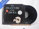 Andrew Lloyd Webber - The Phantom Of The Opera - Double LP Vinyl Record - EX/EX