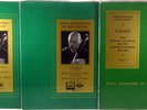3 LPs EMI HMV UK Bach PABLO CASALS Solo Cello Suites UK COLH-16 COLH-17 COLH-18