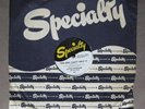 78 RPM- LITTLE RICHARD - THE GIRL CAN'T HELP IT /ALL AROUND THE WORLD -SPECIALTY
