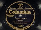 78 RPM --  Earl McDonald's Louisville Jug Band, Columbia 14226, E-V+ Blues Jazz