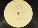 78 RPM- Little Son Joe (& Memphis Minnie),  unissued  vinyl test 4099-1, E Blues