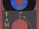 Morrocco Muzik Makers Pig Knuckles Back To School Again Motown 1047 45 Record M-
