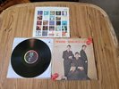 ‘Introducing The Beatles’ Feb. 1964 USA ver. 2 mono album in Sears baggie ex USA