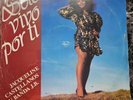SALSA; TIMBA; SON  Jacqueline Castellanos Y Su Banda J.B., Original EGREM CUBA