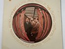 Captain Beefheart - Safe as Milk Original Mono Promo LP Shrink NM w/ Sticker