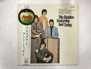 THE BEATLES YESTERDAY  AND  TODAY - APPLE AP-80061 Japan  LP