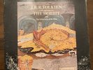 J.R.R. Tolkien reads and sings HOBBIT Lord of the Rings Caedmon TC 1477