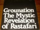 GROUNATION vinyl 3-LP MRR Count Ossie and the MYSTIC Revelation of RASTAFARI